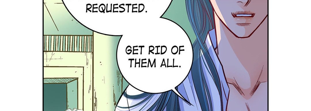 Give to the Heart chapter 19 page 203
