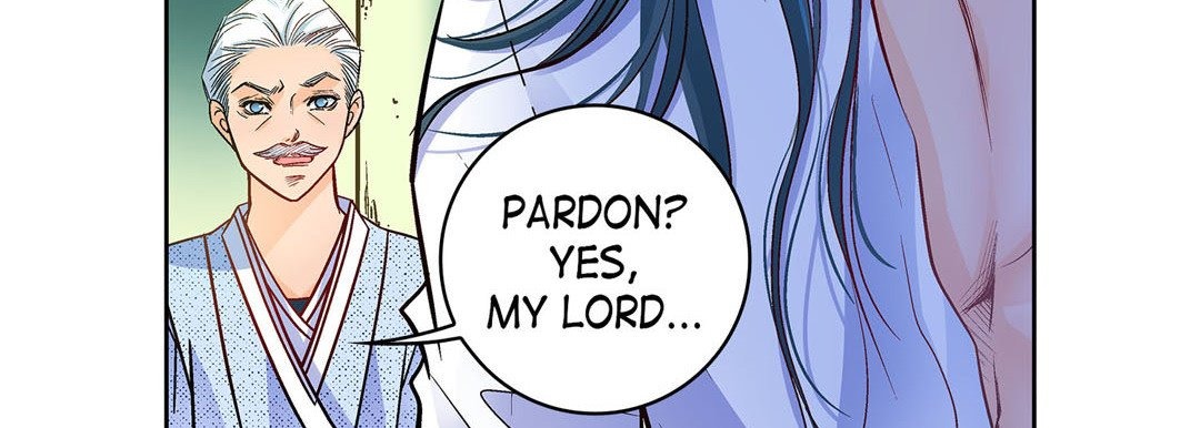 Give to the Heart chapter 19 page 204
