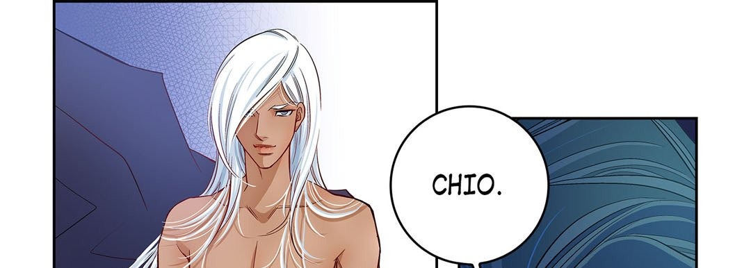 Give to the Heart chapter 19 page 214