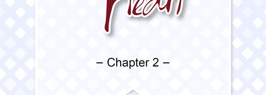 Give to the Heart chapter 2 page 8
