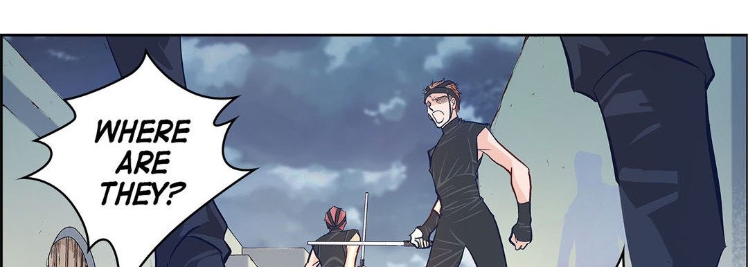 Give to the Heart chapter 2 page 47