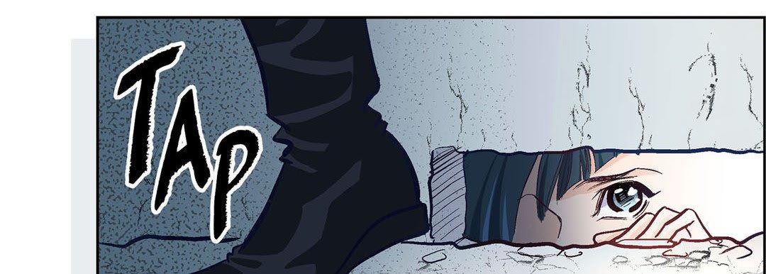 Give to the Heart chapter 2 page 64