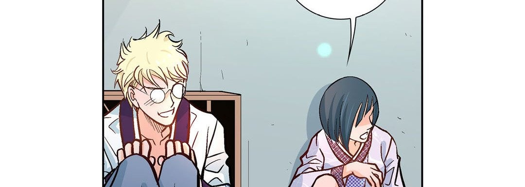 Give to the Heart chapter 2 page 84