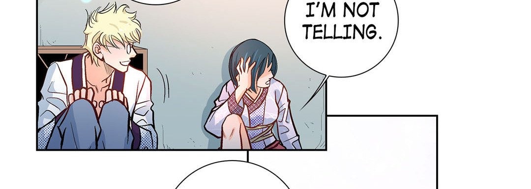 Give to the Heart chapter 2 page 87