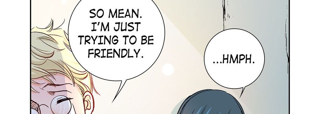 Give to the Heart chapter 2 page 91