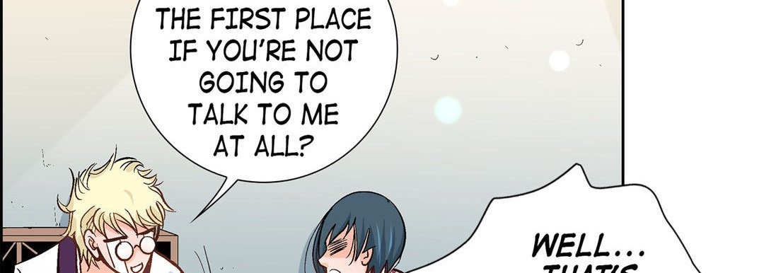 Give to the Heart chapter 2 page 95