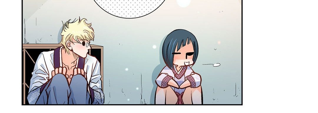 Give to the Heart chapter 2 page 99