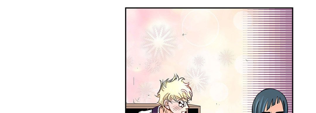 Give to the Heart chapter 2 page 100