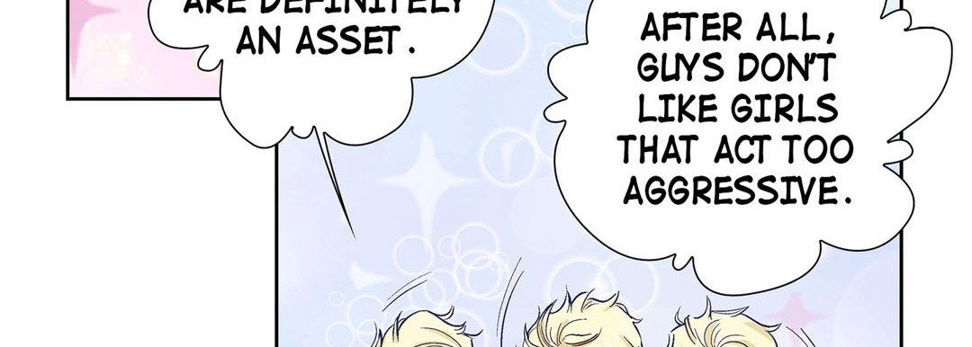 Give to the Heart chapter 2 page 104
