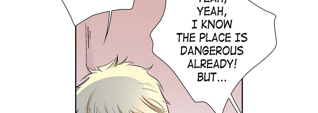Give to the Heart chapter 2 page 127