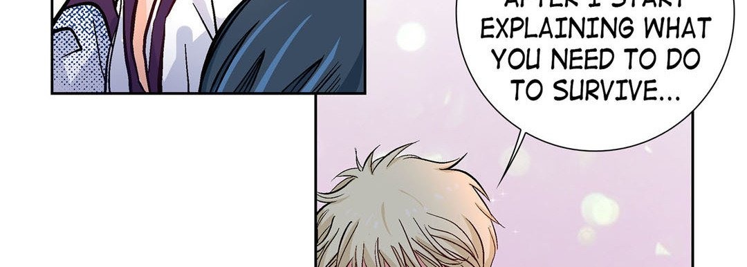 Give to the Heart chapter 2 page 140