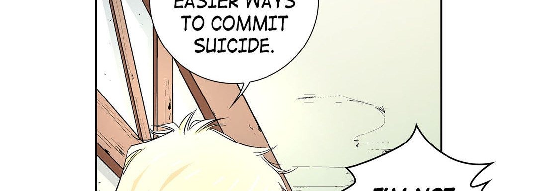 Give to the Heart chapter 2 page 151