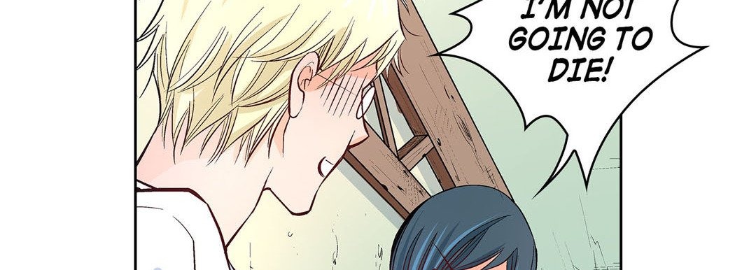 Give to the Heart chapter 2 page 152