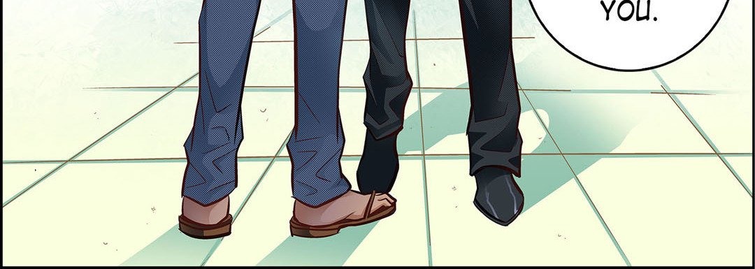 Give to the Heart chapter 20 page 57