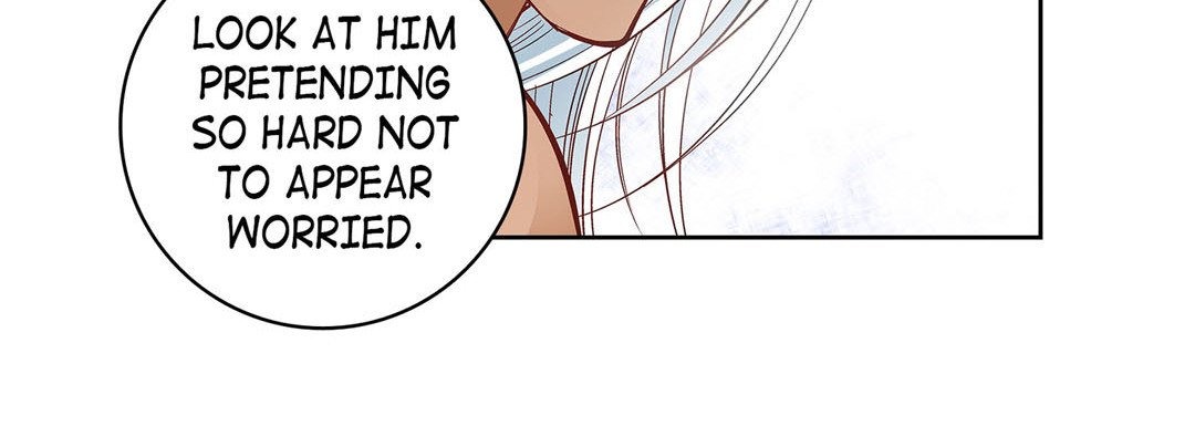 Give to the Heart chapter 20 page 65