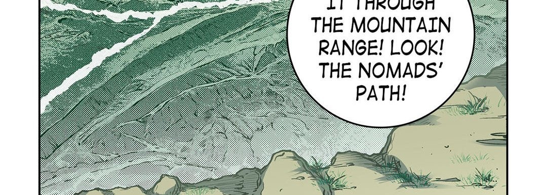 Give to the Heart chapter 20 page 72