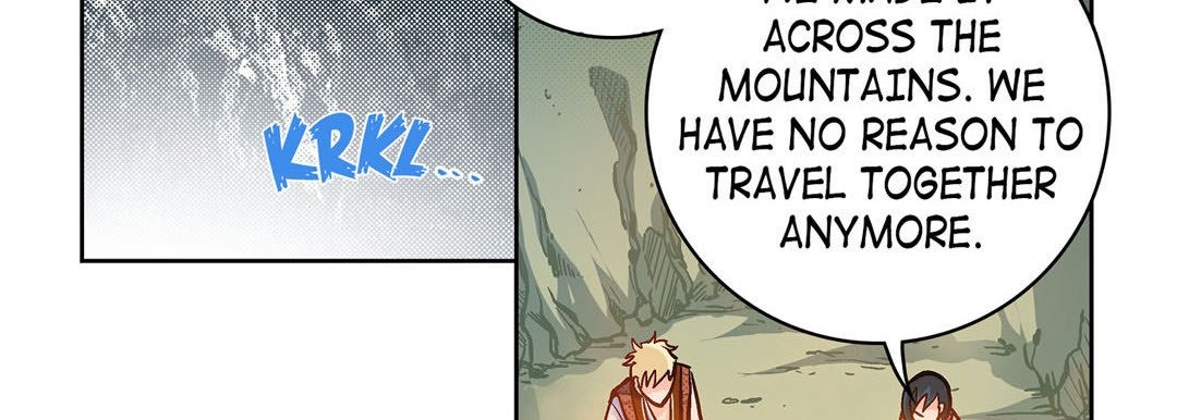 Give to the Heart chapter 20 page 76