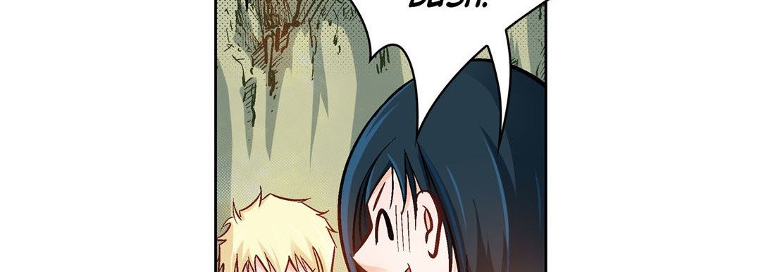 Give to the Heart chapter 20 page 100