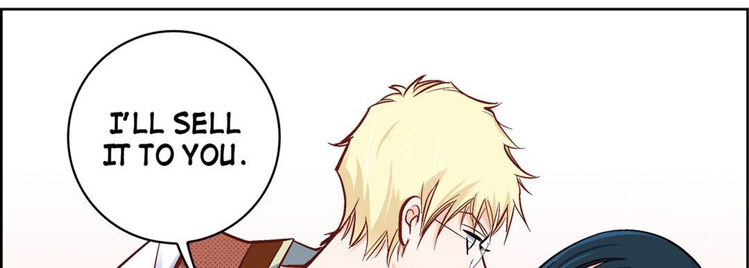 Give to the Heart chapter 20 page 107