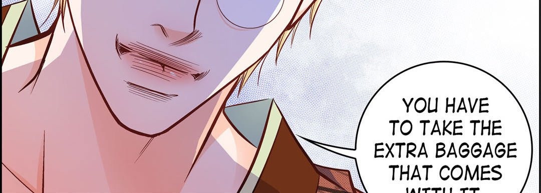 Give to the Heart chapter 20 page 116