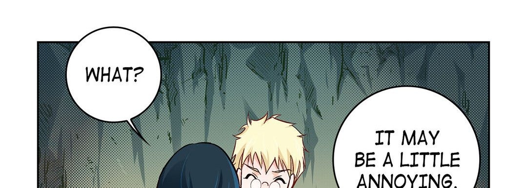 Give to the Heart chapter 20 page 119