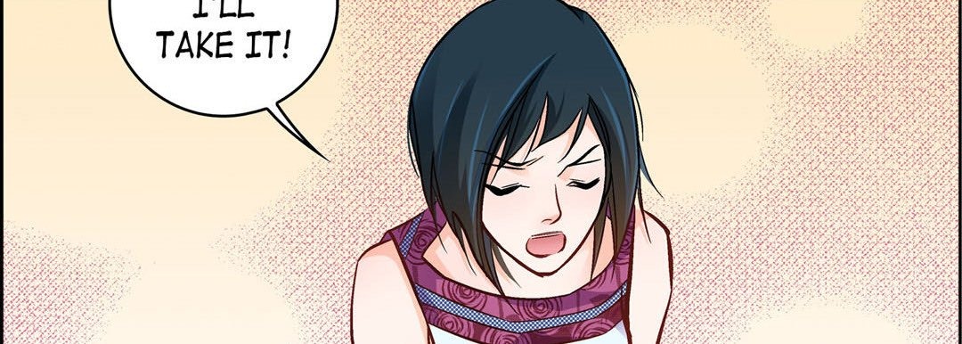 Give to the Heart chapter 20 page 127