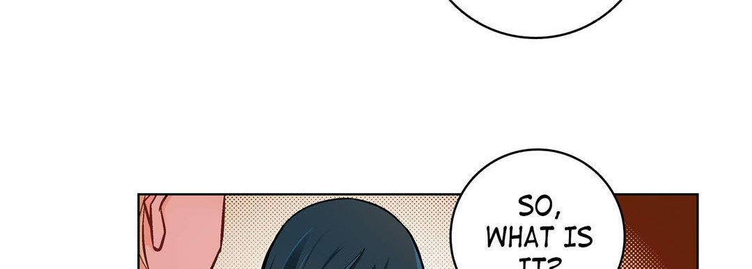 Give to the Heart chapter 20 page 132