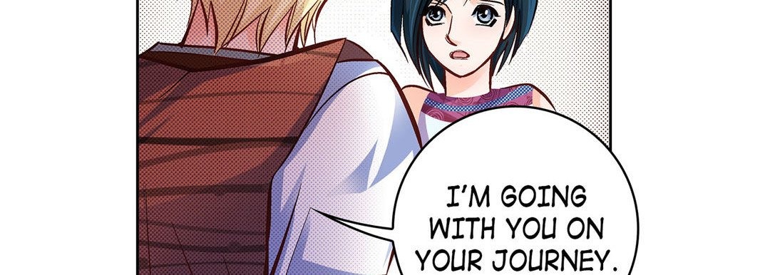 Give to the Heart chapter 20 page 144