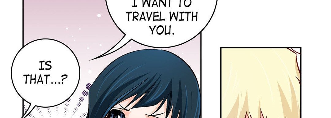 Give to the Heart chapter 20 page 167