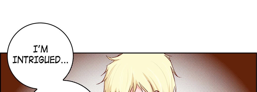 Give to the Heart chapter 20 page 174