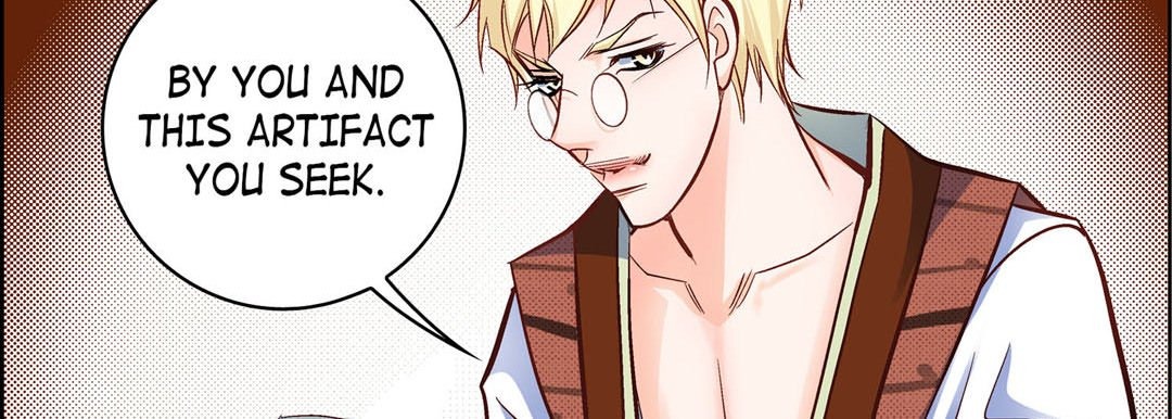Give to the Heart chapter 20 page 175