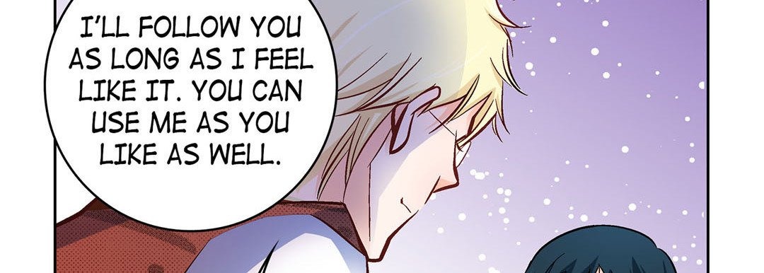 Give to the Heart chapter 20 page 187
