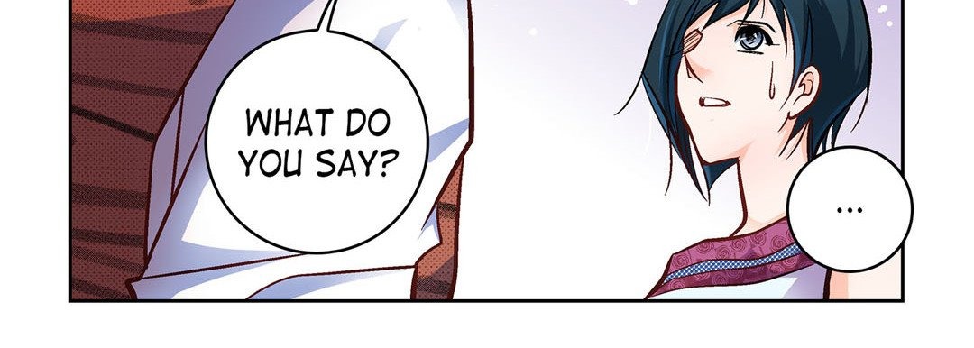 Give to the Heart chapter 20 page 188