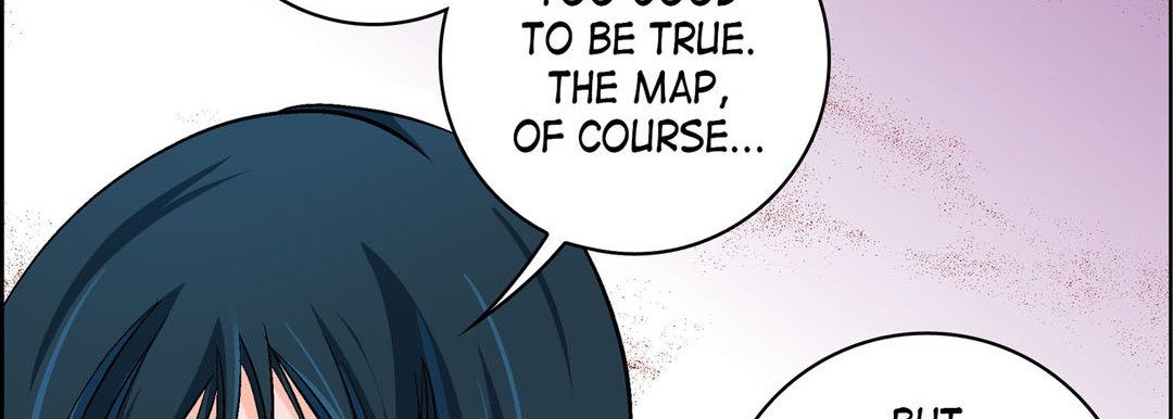Give to the Heart chapter 20 page 191