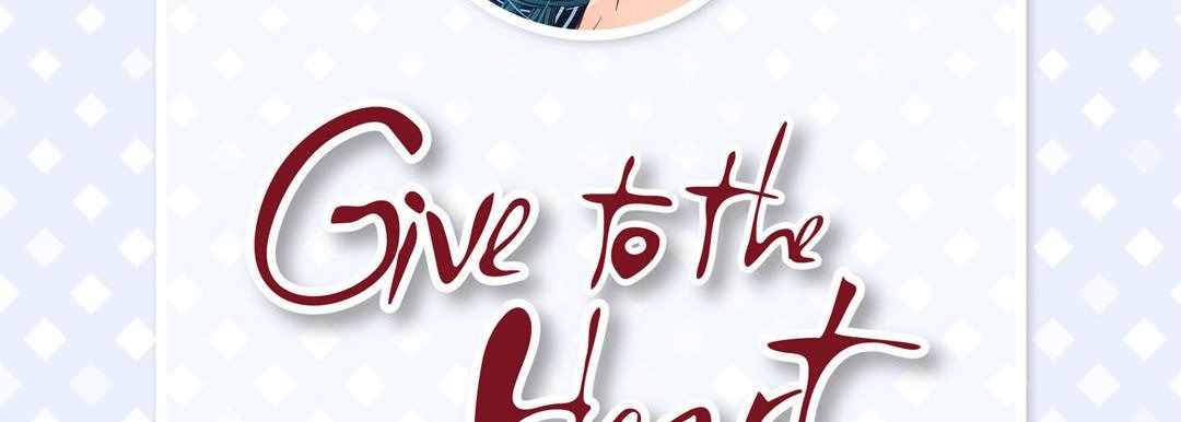 Give to the Heart chapter 21 page 7