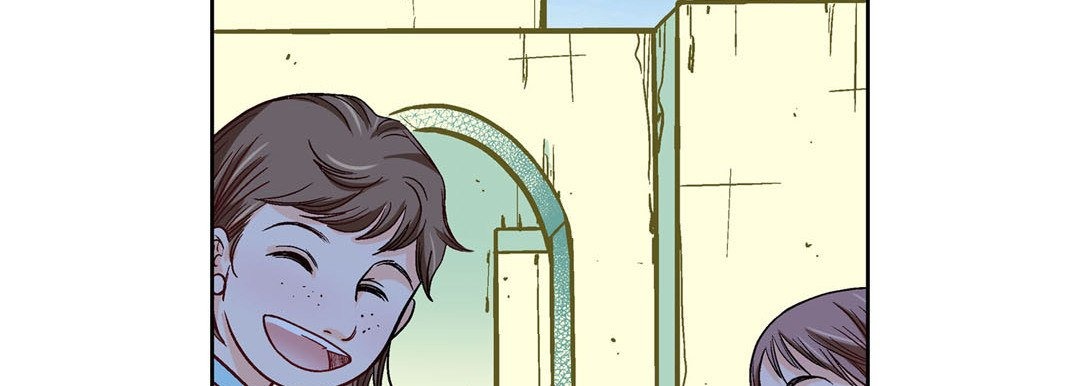 Give to the Heart chapter 21 page 15