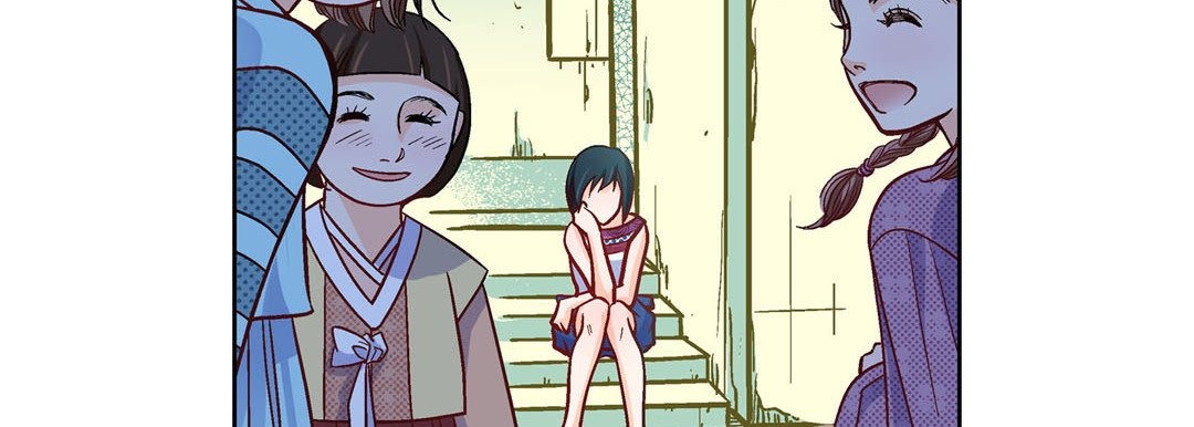Give to the Heart chapter 21 page 16