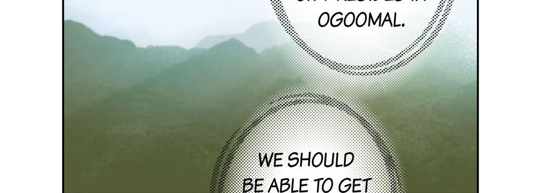 Give to the Heart chapter 21 page 28