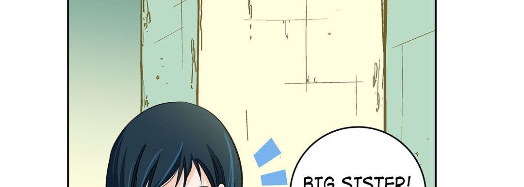 Give to the Heart chapter 21 page 31