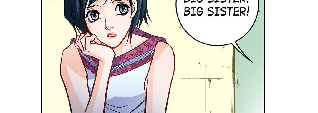 Give to the Heart chapter 21 page 32