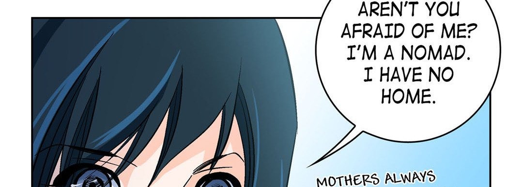 Give to the Heart chapter 21 page 39