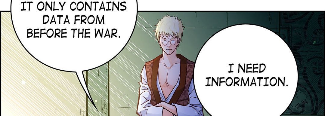 Give to the Heart chapter 21 page 55