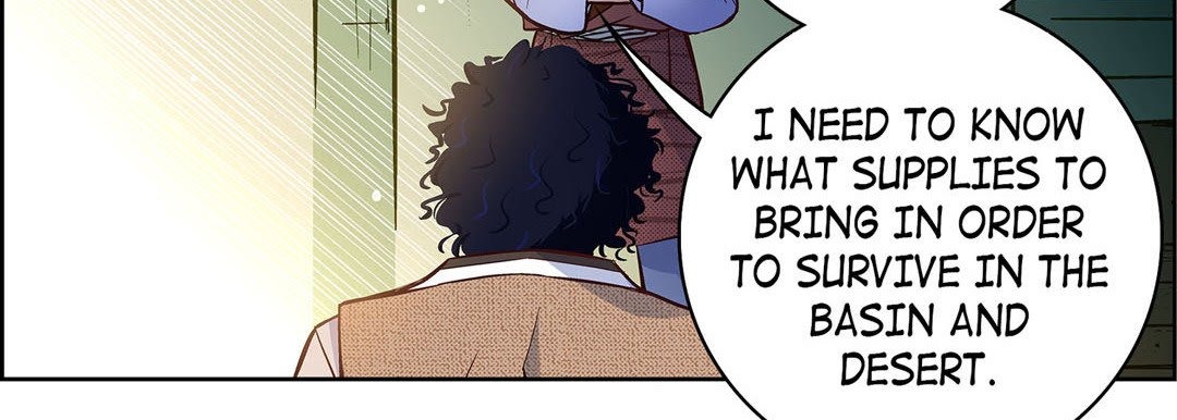 Give to the Heart chapter 21 page 56