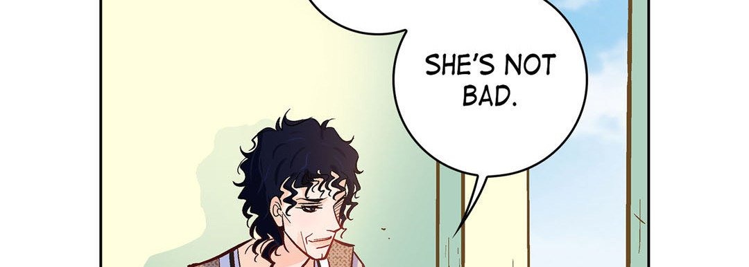 Give to the Heart chapter 21 page 75