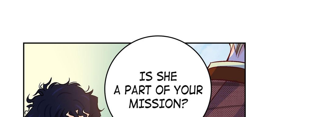 Give to the Heart chapter 21 page 82