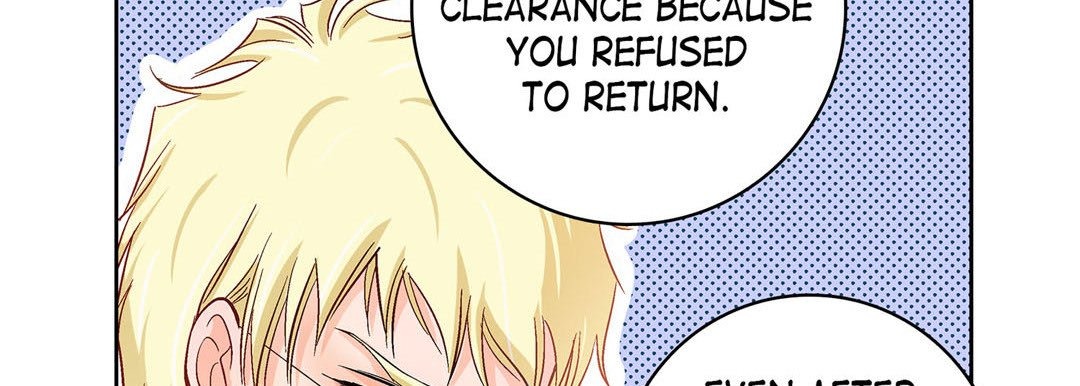 Give to the Heart chapter 21 page 91
