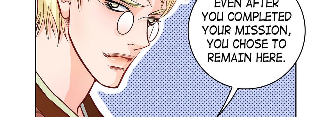 Give to the Heart chapter 21 page 92