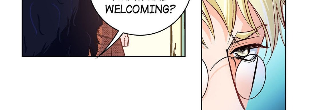 Give to the Heart chapter 21 page 100