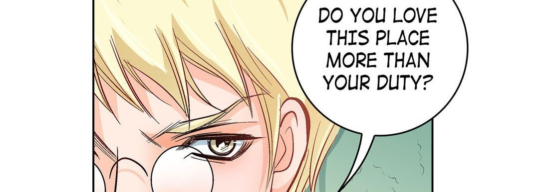 Give to the Heart chapter 21 page 107