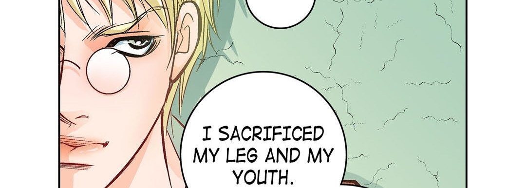 Give to the Heart chapter 21 page 119